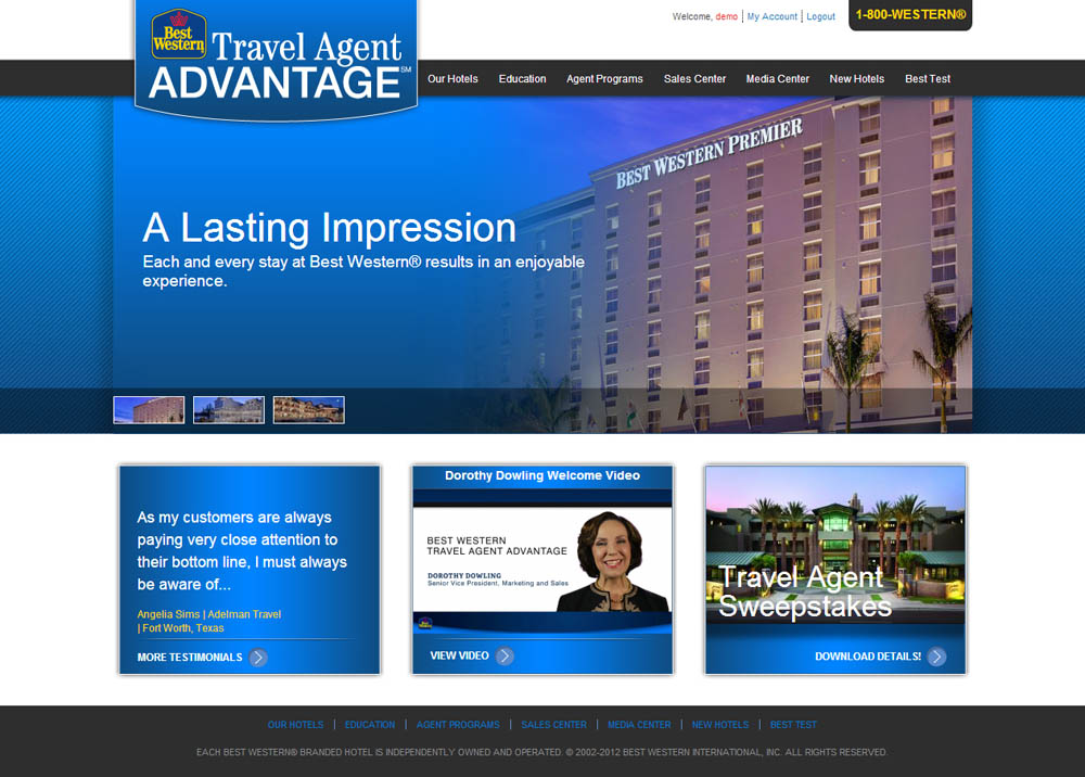 Best Western
